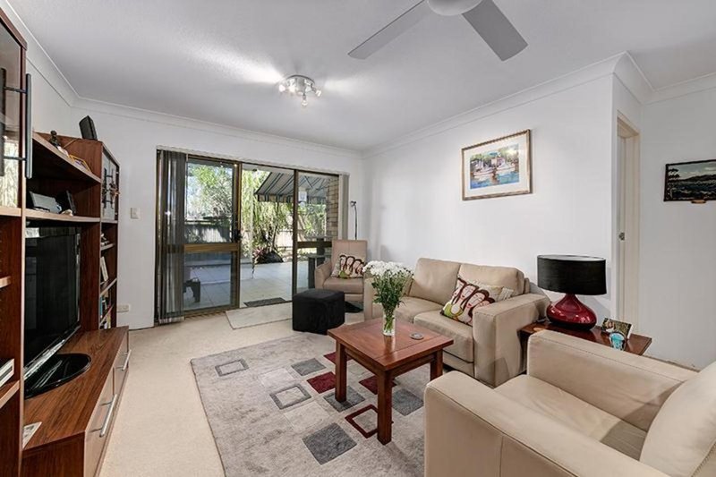 4/45 Chasely Street, Auchenflower QLD 4066