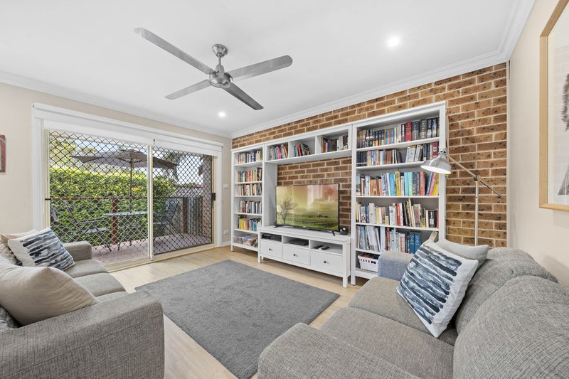 Photo - 4/45 Chelmsford Road, South Wentworthville NSW 2145 - Image 2