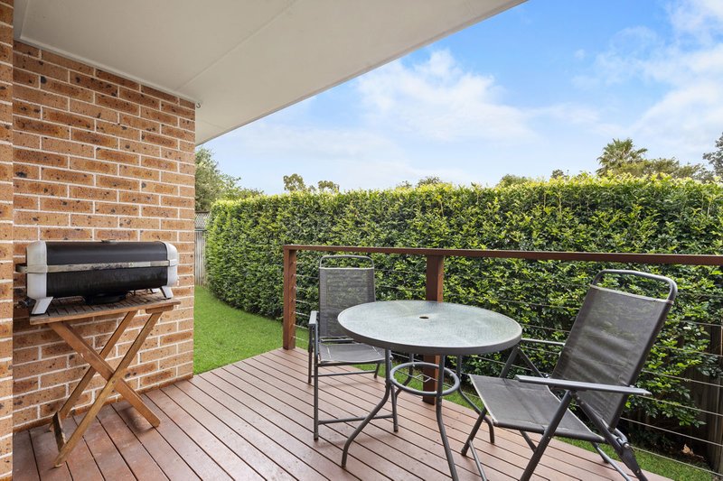 Photo - 4/45 Chelmsford Road, South Wentworthville NSW 2145 - Image 5