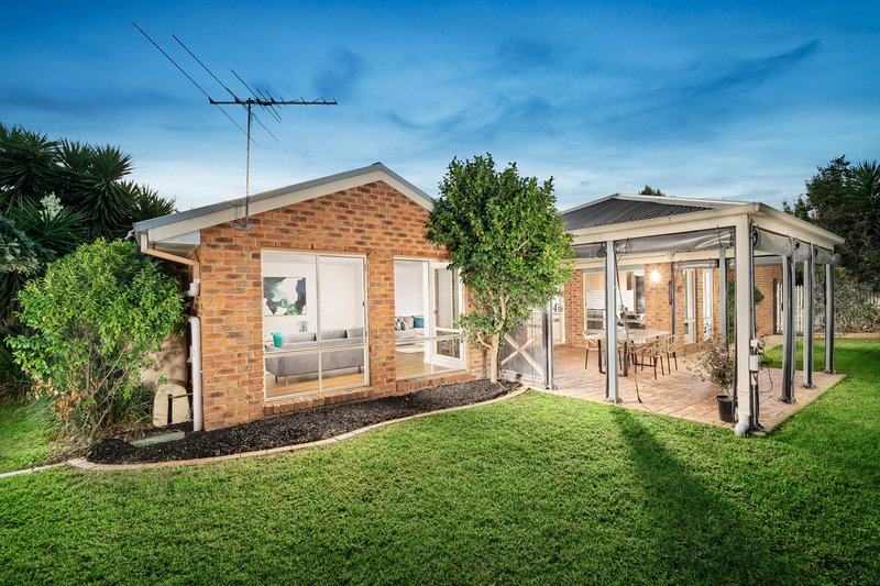 Photo - 445 Dandelion Drive, Rowville VIC 3178 - Image 7