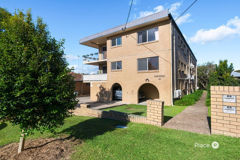 Photo - 4/45 Derby Street, Coorparoo QLD 4151 - Image 16