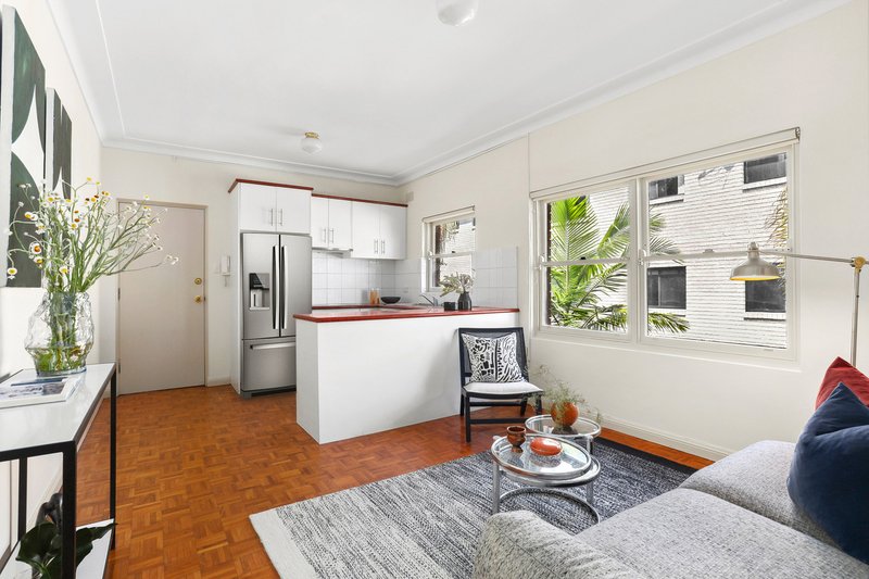 4/45 Ewart Street, Marrickville NSW 2204