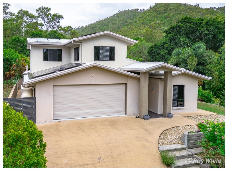 445 Frenchville Road, Frenchville QLD 4701