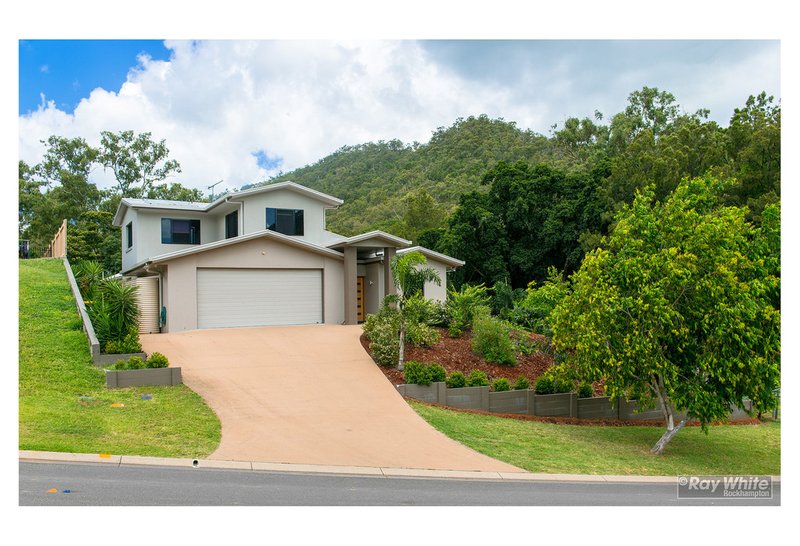 445 Frenchville Road, Frenchville QLD 4701