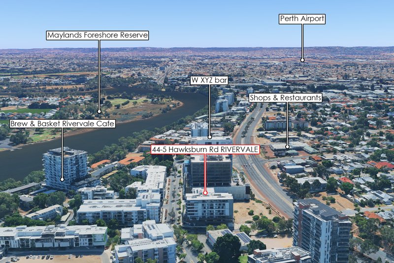 Photo - 44/5 Hawksburn Road, Rivervale WA 6103 - Image 22