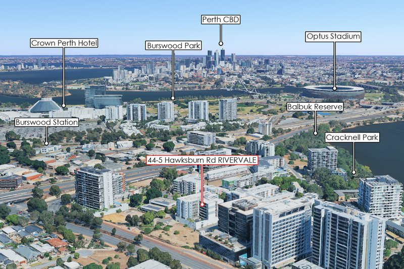 Photo - 44/5 Hawksburn Road, Rivervale WA 6103 - Image 23