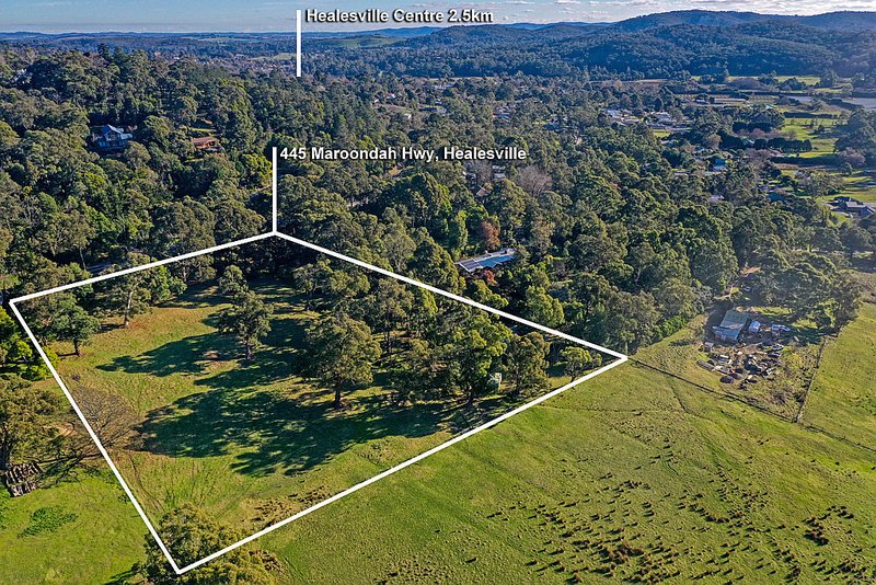 Photo - 445 Maroondah Highway, Healesville VIC 3777 - Image 10