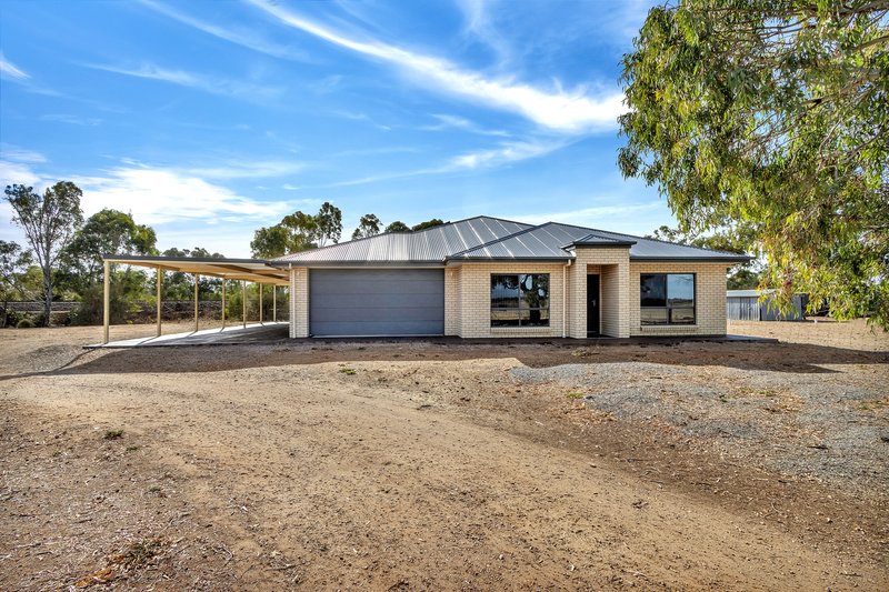 445 Old Port Wakefield Road, Two Wells SA 5501