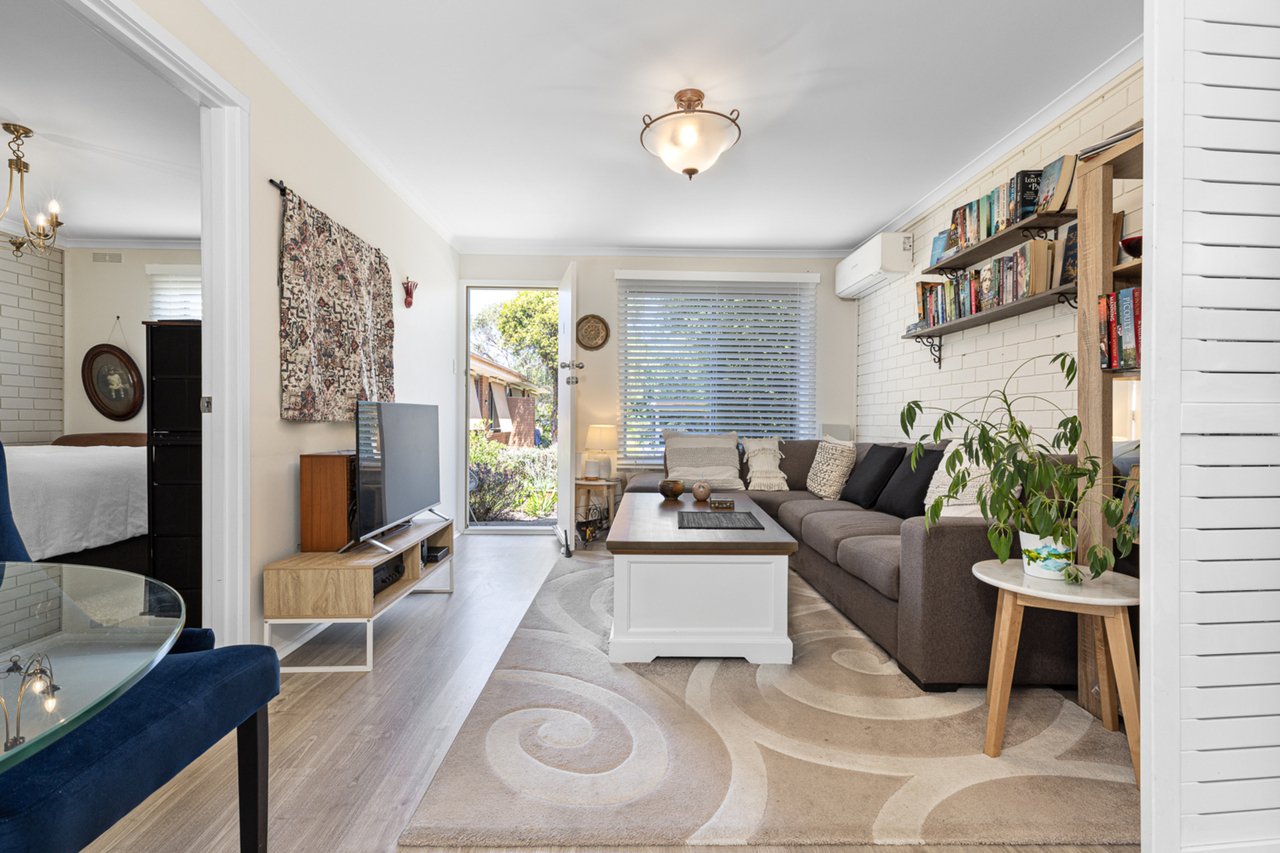 1-bedroom unit at 4/45 Otway Street South, Ballarat East, VIC 3350, Ballarat, Victoria