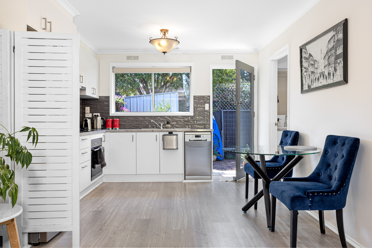 1-bedroom unit at 4/45 Otway Street South, Ballarat East, VIC 3350, Ballarat, Victoria