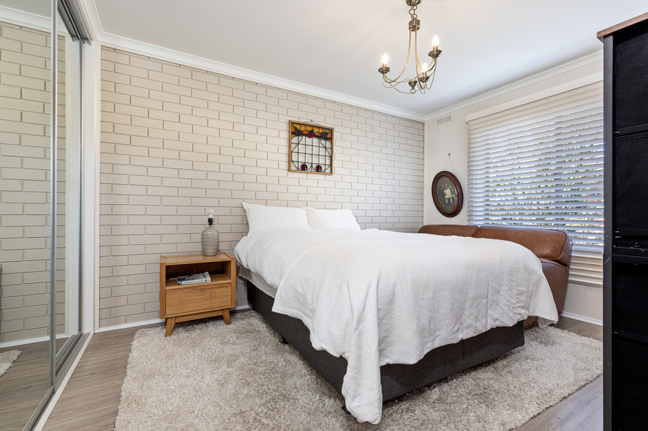 1-bedroom unit at 4/45 Otway Street South, Ballarat East, VIC 3350, Ballarat, Victoria