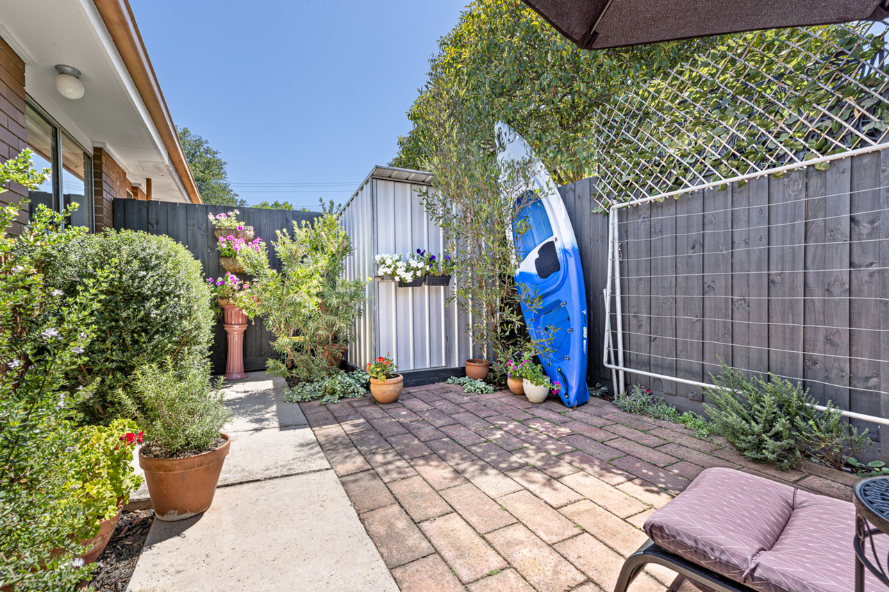 1-bedroom unit at 4/45 Otway Street South, Ballarat East, VIC 3350, Ballarat, Victoria