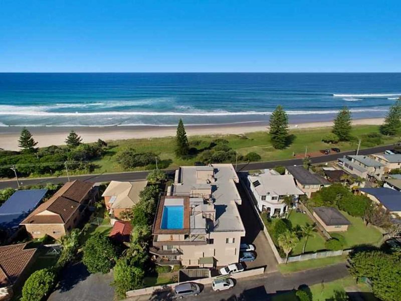 Photo - 4/45 Pacific Parade, Lennox Head NSW 2478 - Image