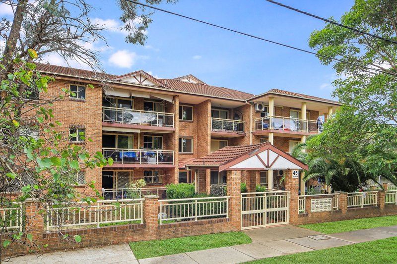 4/45 Reynolds Avenue, Bankstown NSW 2200