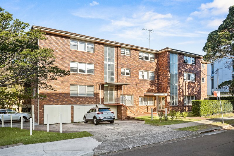 4/45 Smith Street, Wollongong NSW 2500