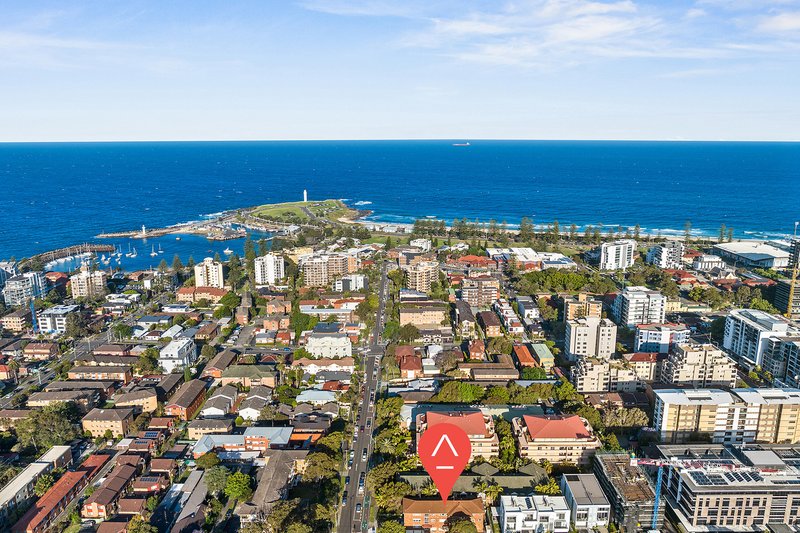 Photo - 4/45 Smith Street, Wollongong NSW 2500 - Image 6