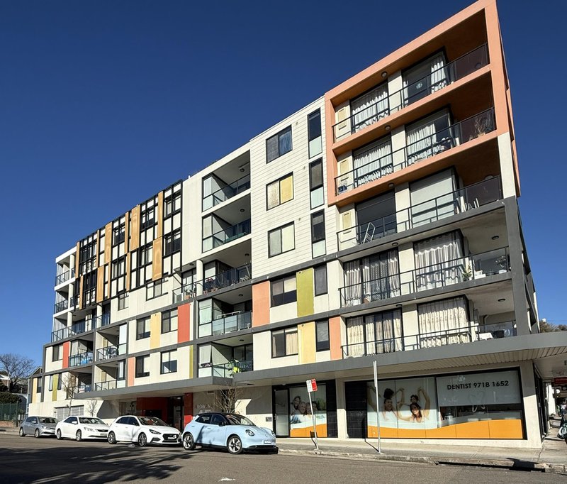 Photo - 4/45 South Parade, Campsie NSW 2194 - Image 1