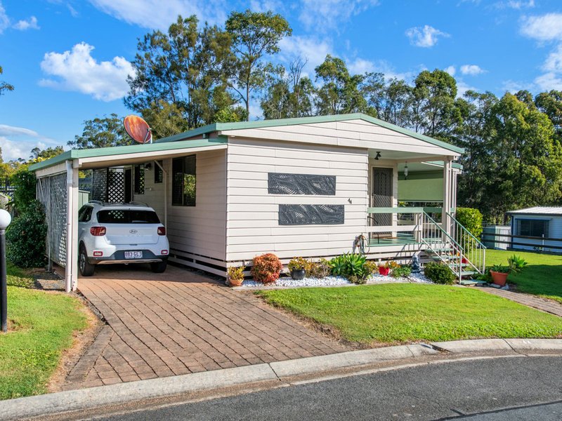 Photo - 44/530 Pine Ridge Road, Coombabah QLD 4216 - Image 3