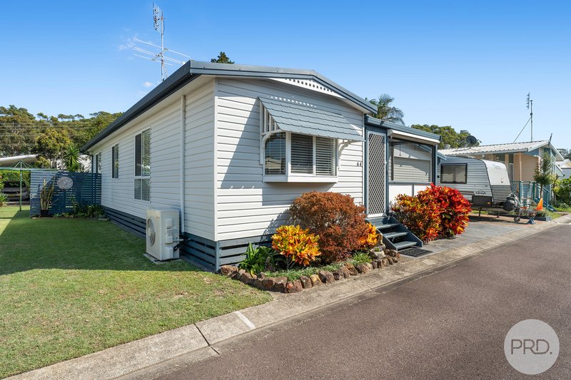 Photo - 44/536 Gan Gan Road, One Mile NSW 2316 - Image 3