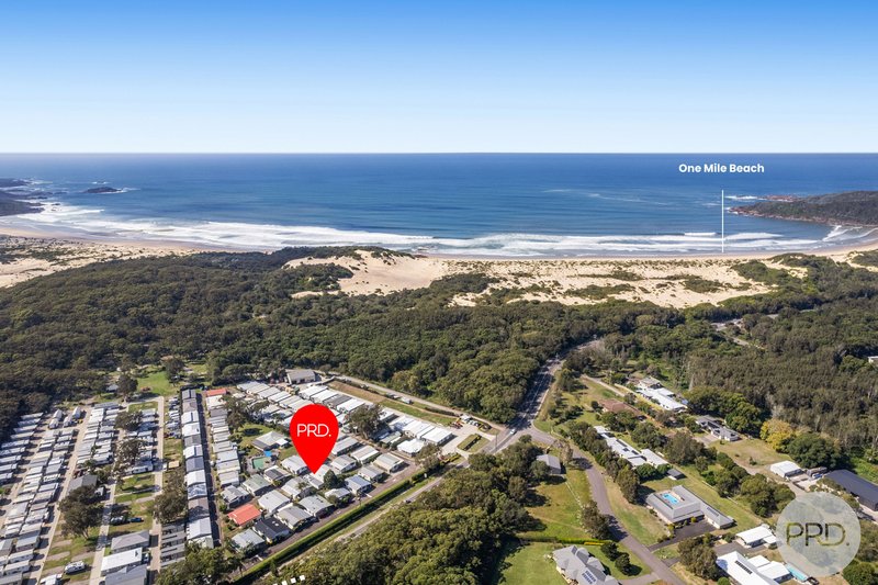 Photo - 44/536 Gan Gan Road, One Mile NSW 2316 - Image 23