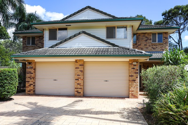 Photo - 4/45a Highfield Drive, Merrimac QLD 4226 - Image 1