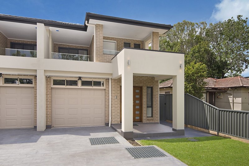 445A Wentworth Avenue, Toongabbie NSW 2146