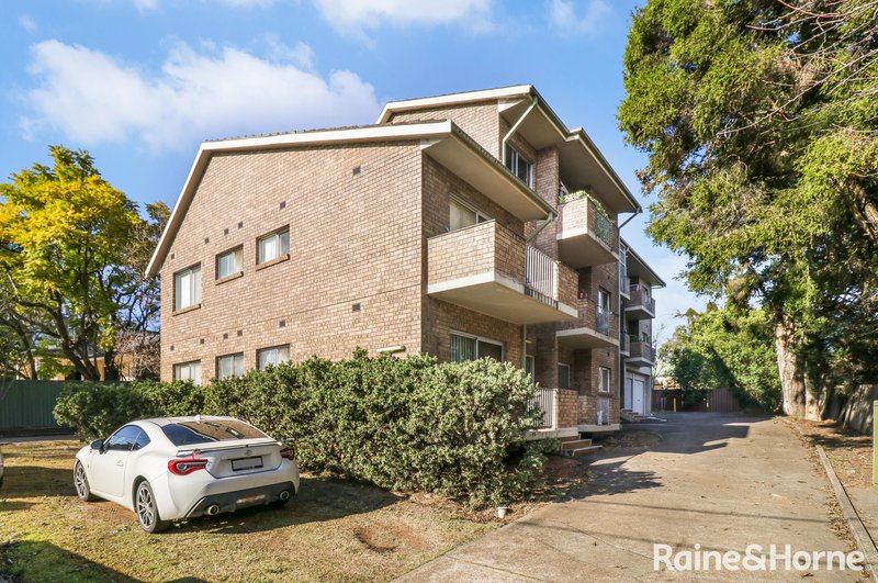 4/46-48 King Street, St Marys NSW 2760