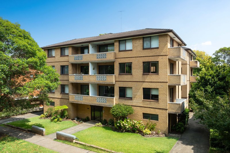 4/46-48 Martin Place, Mortdale NSW 2223