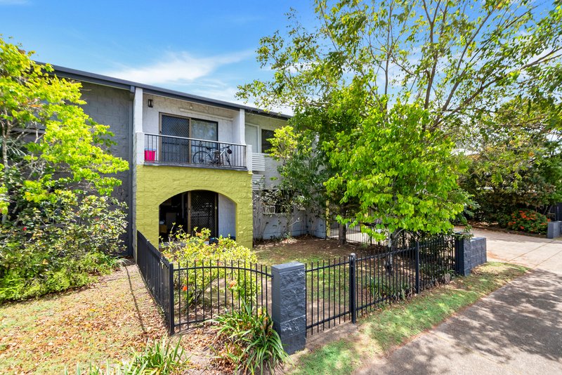 Photo - 4/46-50 Minnie Street, Parramatta Park QLD 4870 - Image 4