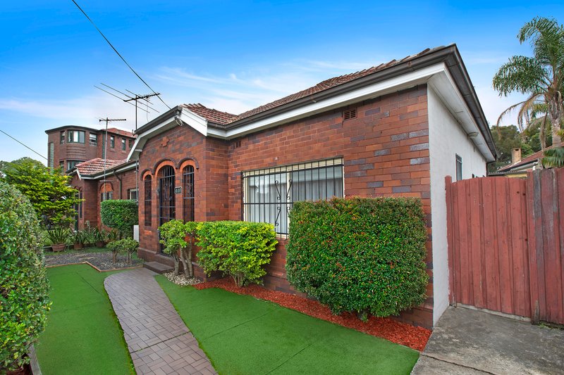 446 Avoca Street, Kingsford NSW 2032