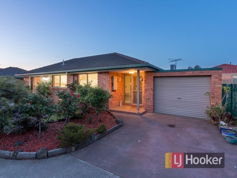 4/46 Beckington Crescent, Hampton Park VIC 3976