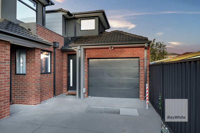 Photo - 4/46 Broadmeadows Road, Tullamarine VIC 3043 - Image 1