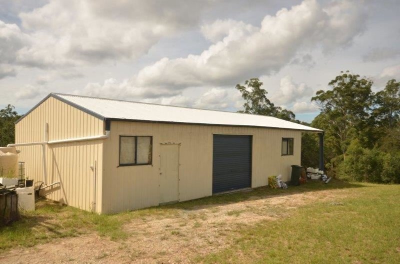 Photo - 446 Brookhouse Rd , Pembrooke NSW 2446 - Image 5