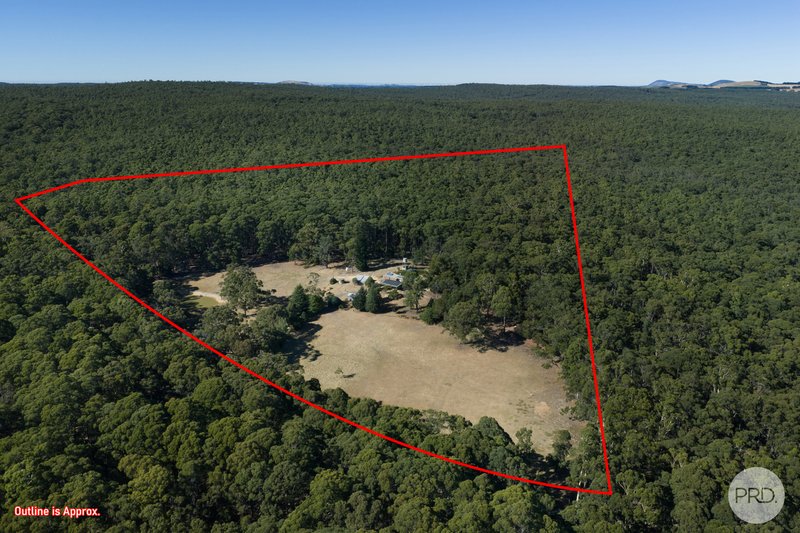 Photo - 446 Dean-Barkstead Road, Rocklyn VIC 3364 - Image 1