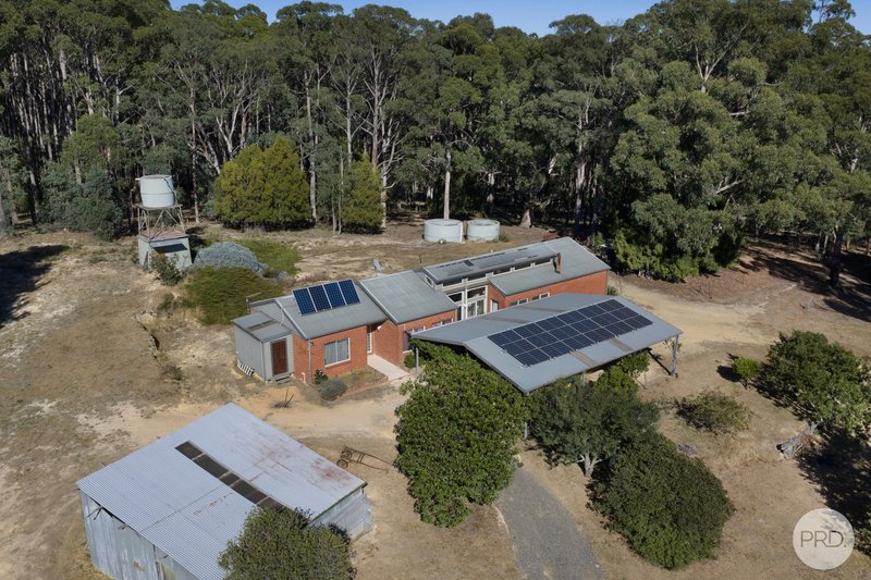 Photo - 446 Dean-Barkstead Road, Rocklyn VIC 3364 - Image 2