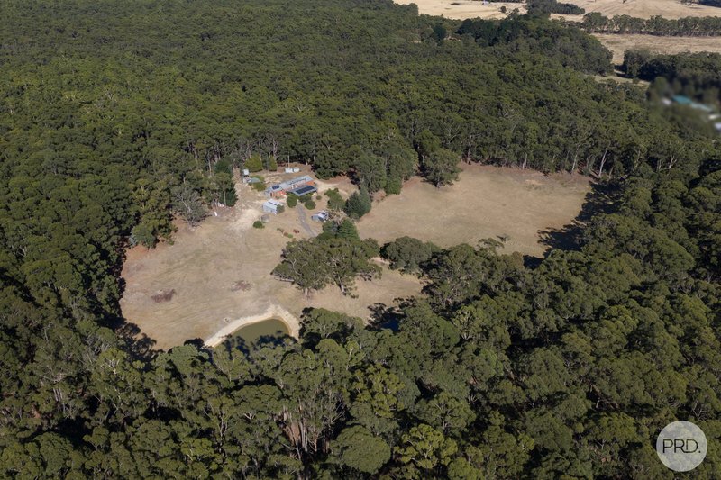 Photo - 446 Dean-Barkstead Road, Rocklyn VIC 3364 - Image 21