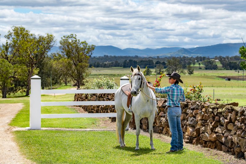 446 Derreen Road, Wildash QLD 4370