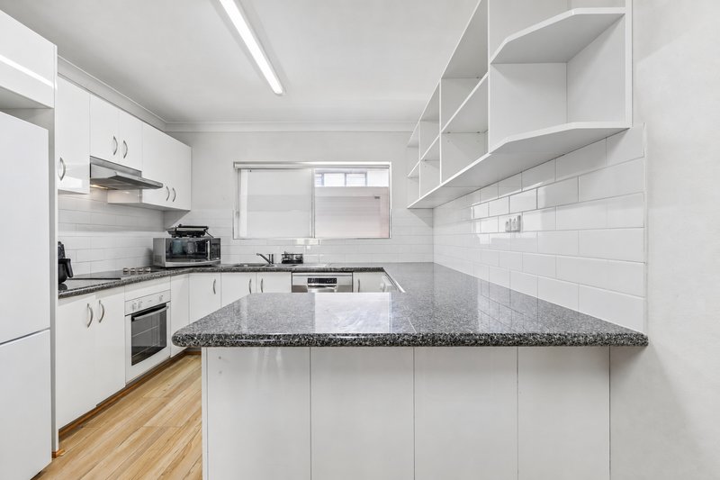 Photo - 4/46 Fifth Avenue, Kedron QLD 4031 - Image 1