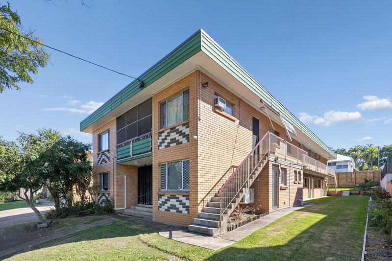 Photo - 4/46 Fifth Avenue, Kedron QLD 4031 - Image 2