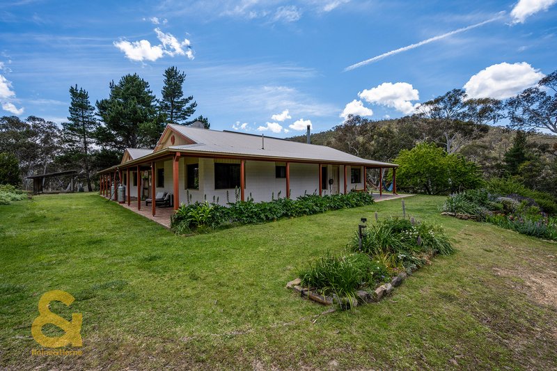 Photo - 446 Green Gully Road Green Gully , Mudgee NSW 2850 - Image 3