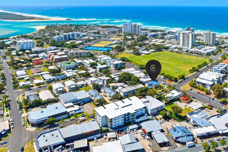 4/46 Kingsford Smith Parade, Maroochydore QLD 4558