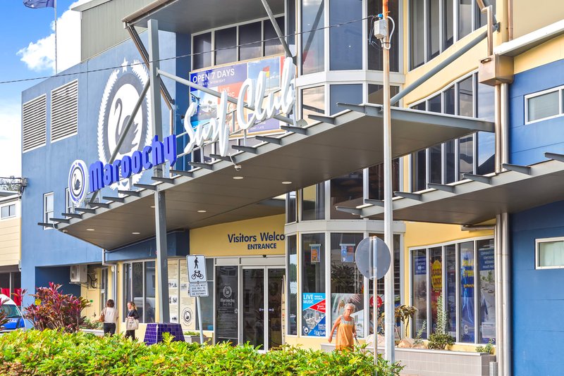 Photo - 4/46 Kingsford Smith Parade, Maroochydore QLD 4558 - Image 16