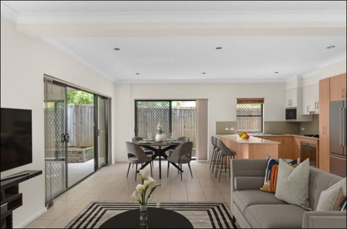 Photo - 4/46 Lade Street, Gaythorne QLD 4051 - Image 1