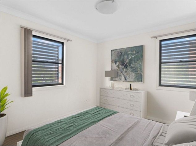 Photo - 4/46 Lade Street, Gaythorne QLD 4051 - Image 4