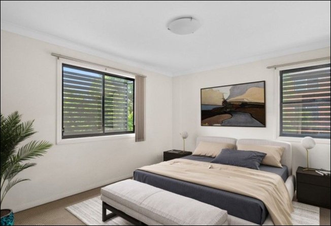 Photo - 4/46 Lade Street, Gaythorne QLD 4051 - Image 5