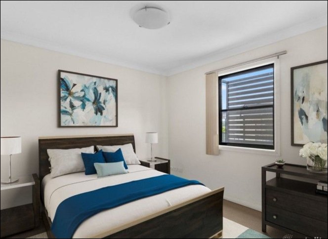 Photo - 4/46 Lade Street, Gaythorne QLD 4051 - Image 6