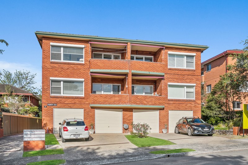 4/46 Letitia Street, Oatley NSW 2223