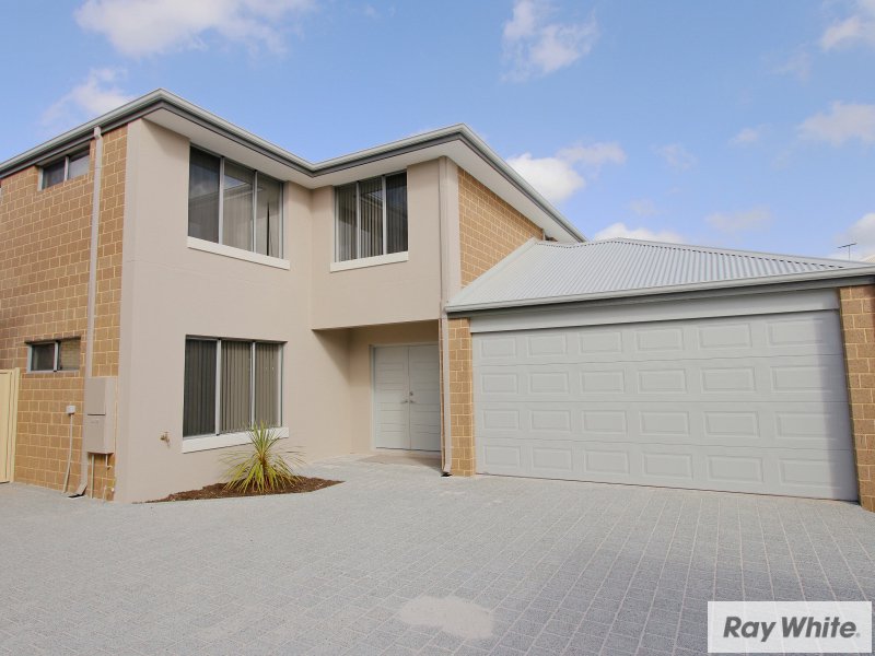 Photo - 4/46 Marriamup Street, Cannington WA 6107 - Image 34