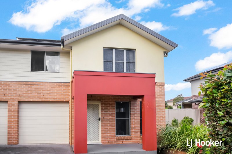 4/46 Pearce Road, Quakers Hill NSW 2763