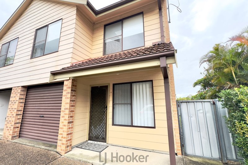 4/46 Perks Street, Wallsend NSW 2287